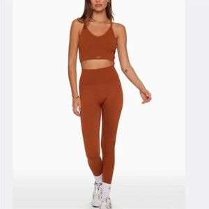 🌿Set Active Sculptflex Leggings